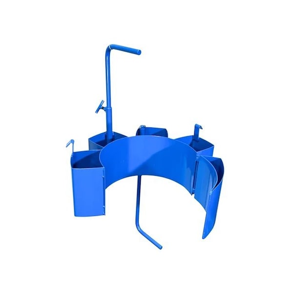 Morse MFG ADAPTOR FOR 14IN 145 DIAMETER DRUM 55/30-14.5 - main